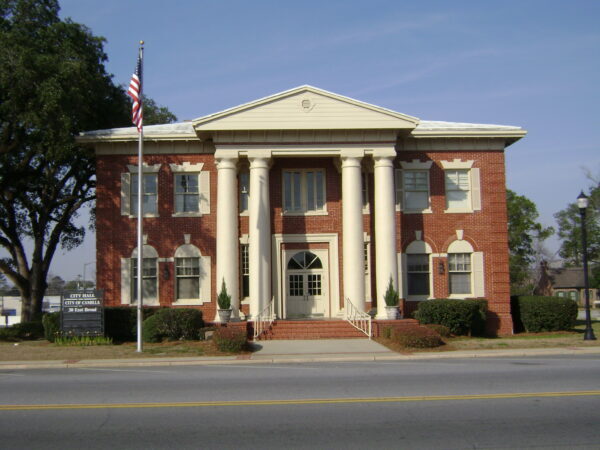 Camilla, Georgia