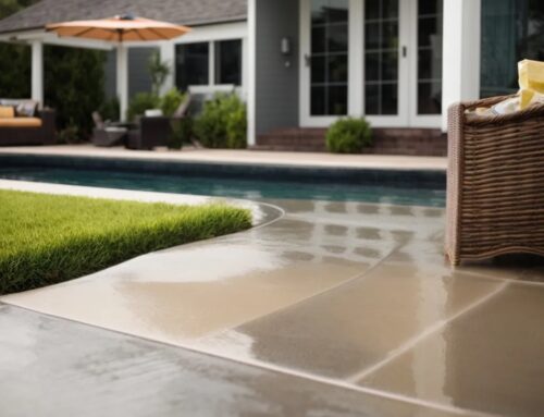 Pressure Washing & Pool Deck Makeovers in Tallahassee