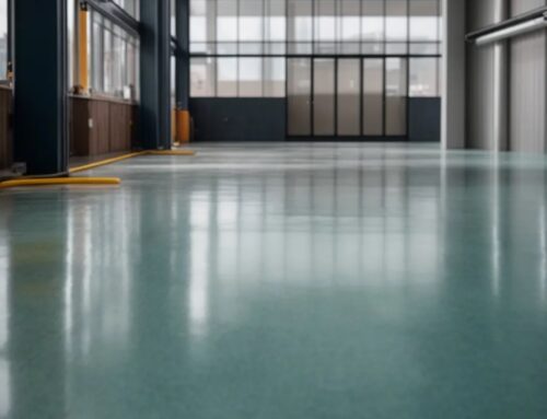 Affordable Epoxy Flooring Solutions in Tallahassee