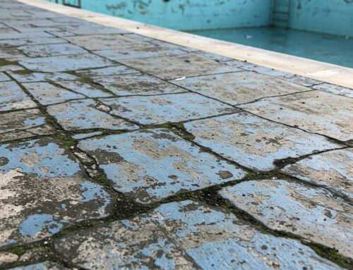 7 Reasons Why You Should Have Your Pool Deck Resurfaced